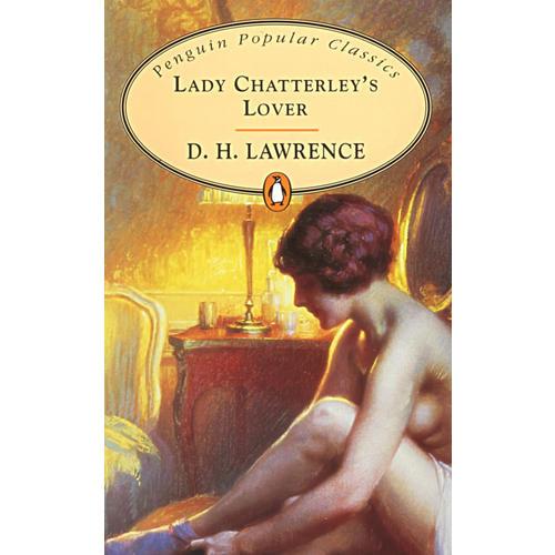 LADY CHATTERLEY S LOVERS