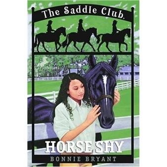 HorseShy