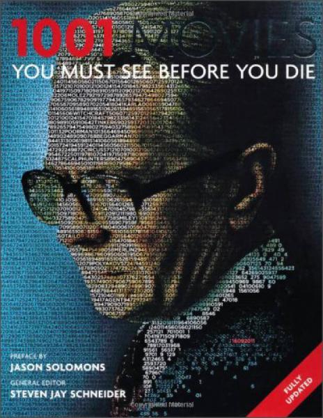 1001 Movies You Must See Before You Die[1001個必看的電影]
