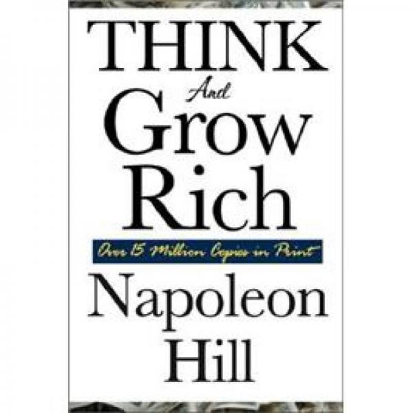 Think & Grow Rich