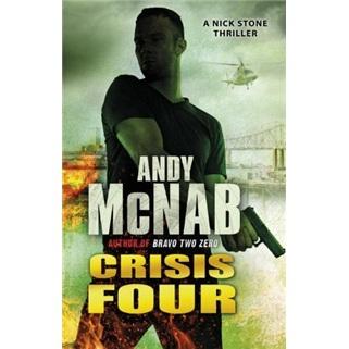 CrisisFour