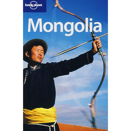 蒙古国 Mongolia