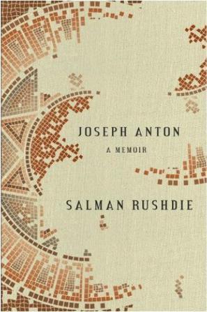 Joseph Anton：A Memoir
