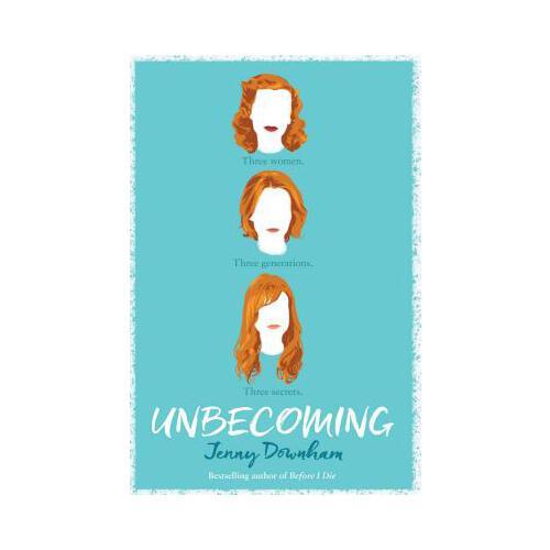 Unbecoming