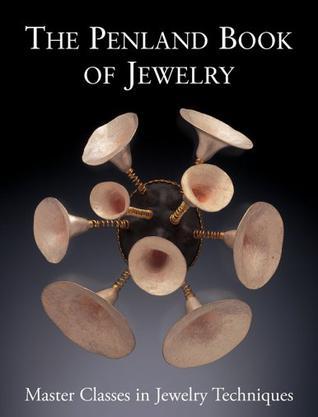 The Penland Book of Jewelry