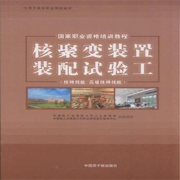 核聚變裝置裝配試驗工:技師技能 高級技師技能