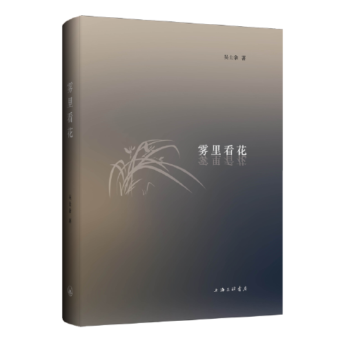 霧里看花