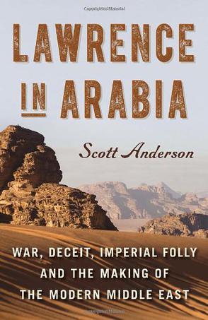 Lawrence in Arabia：Lawrence in Arabia