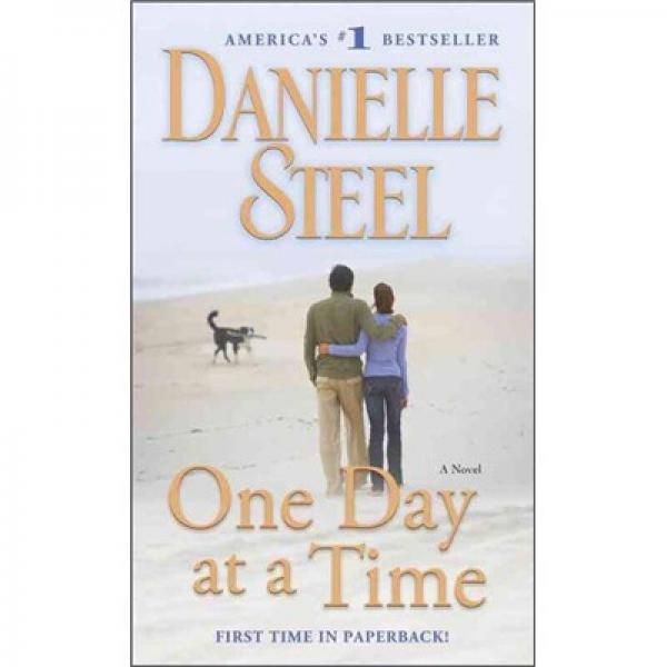 One Day at a Time (Reprint Edition)