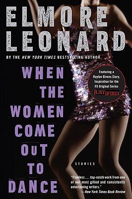 WhentheWomenComeOuttoDance:Stories