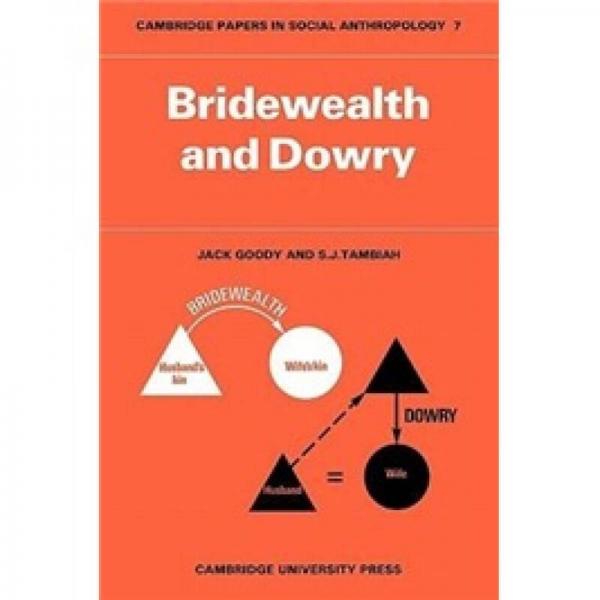 bridewealth and dowry