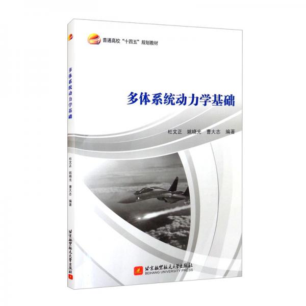 多體系統(tǒng)動力學基礎(chǔ)