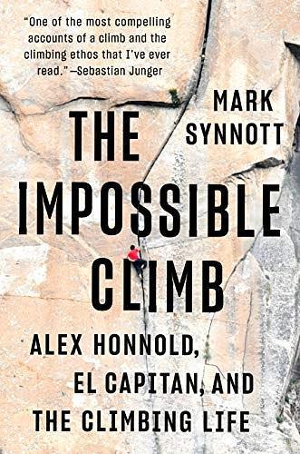 The Impossible Climb