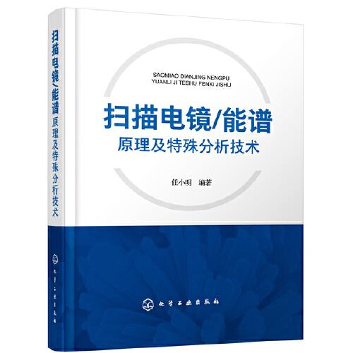 掃描電鏡/能譜原理及特殊分析技術(shù)