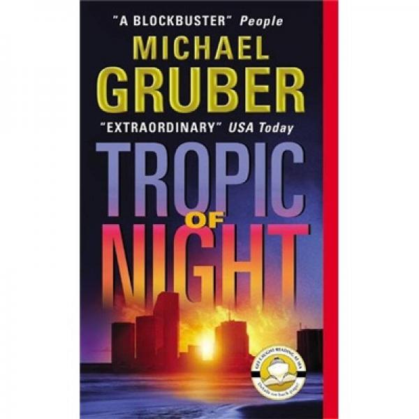 Tropic of Night