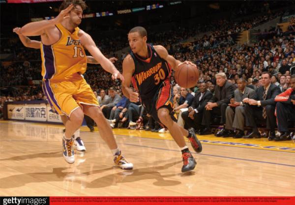 库里传：洪荒之神