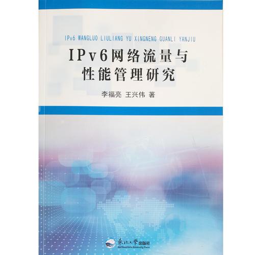 IPv6网络流量与性能管理研究
