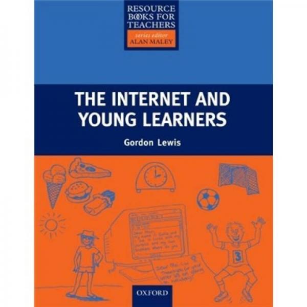 Primary Resource Books for Teachers: The Internet and Young Learners