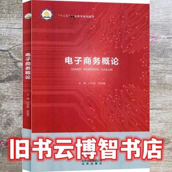 電子商務(wù)概論