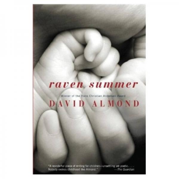 Raven Summer