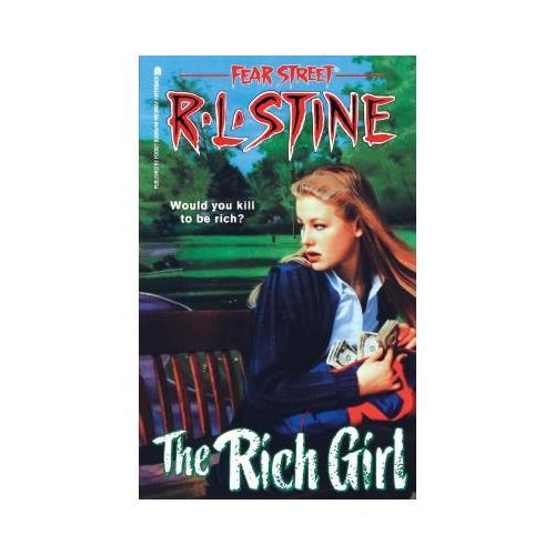 The Rich Girl