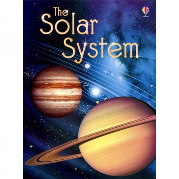 Beginners: The Solar System
