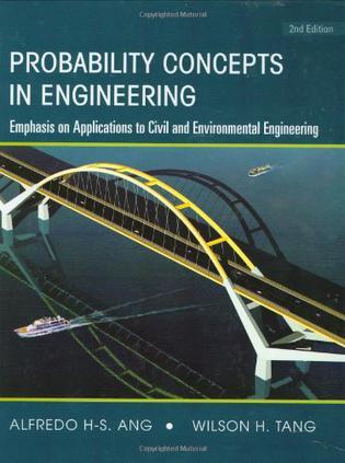 Probability Concepts in Engineering