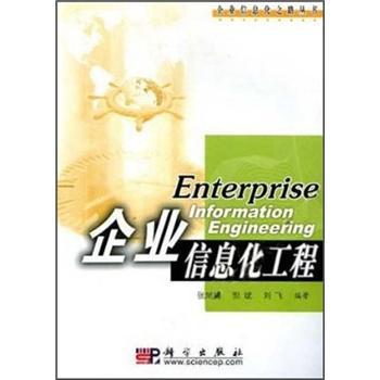 企業(yè)信息化工程