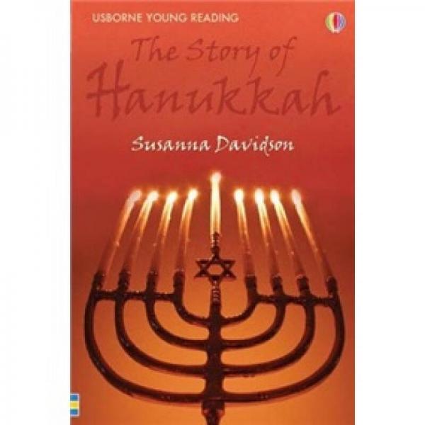 The Story of Hannukah