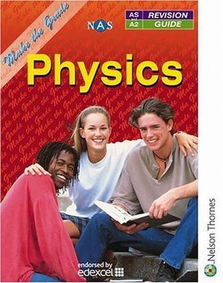 As & a Level Physics