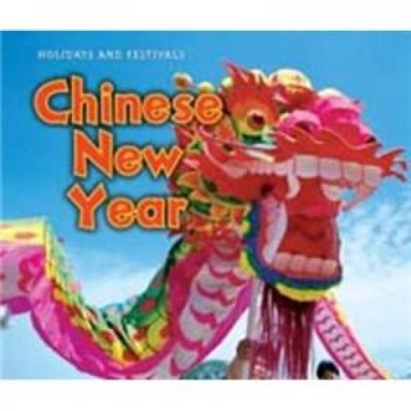 Chinese New Year