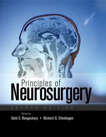 Principles of Neurosurgery