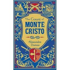 CountofMonteCristo,The(Barnes&NobleLeatherboundClassics)
