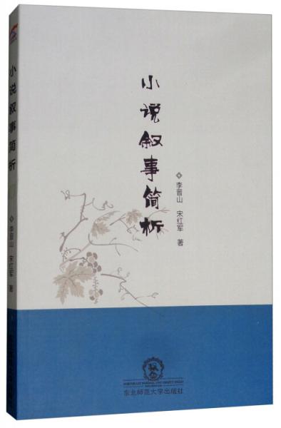 小说叙事简析