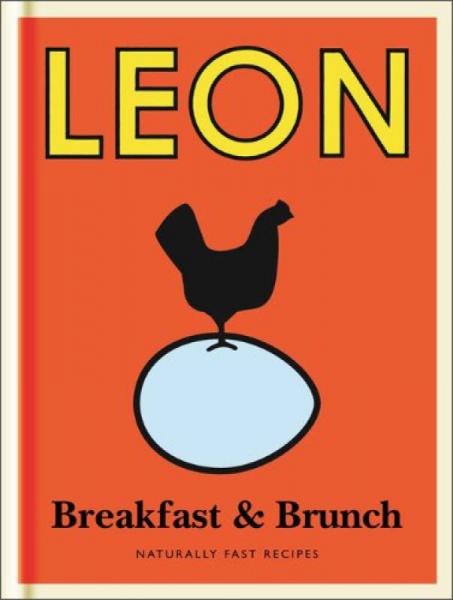 Little Leon: Breakfast & Brunch (Leon Minis)