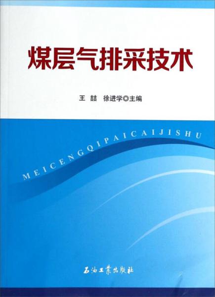 煤层气排采技术