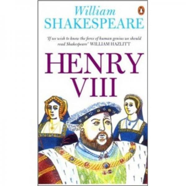 Henry VIII