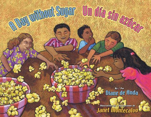 ADayWithoutSugar/UnDiaSinAzucar