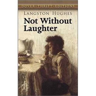 NotWithoutLaughter[不是沒(méi)有笑聲]
