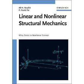 Linear&NonlinearStructuralMechanics