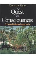 The Quest for Consciousness：The Quest for Consciousness