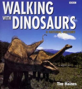 Walking with Dinosaurs