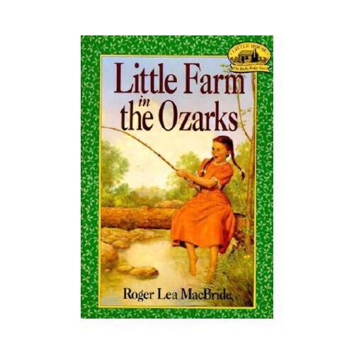 Little Farm in the Ozarks