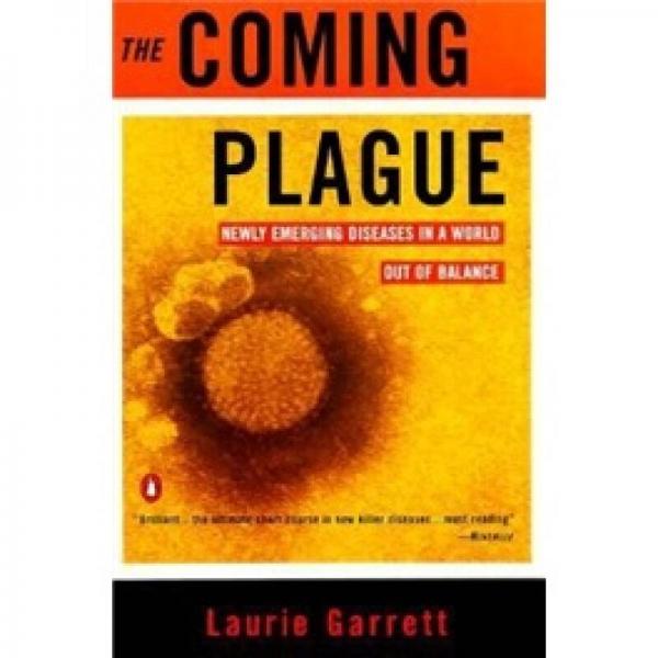 The Coming Plague：The Coming Plague
