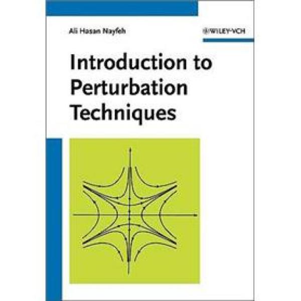 IntroductiontoPerturbationTechniques