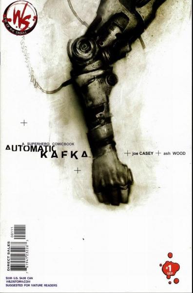 Automatic Kafka