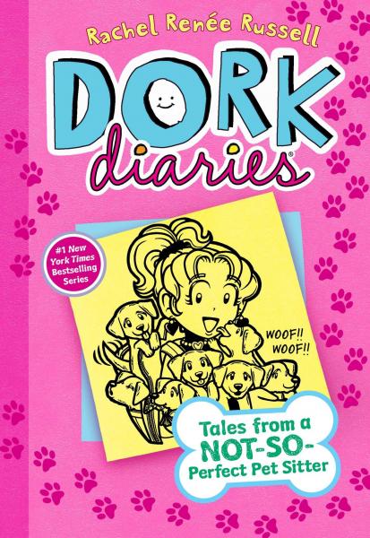 DorkDiaries10