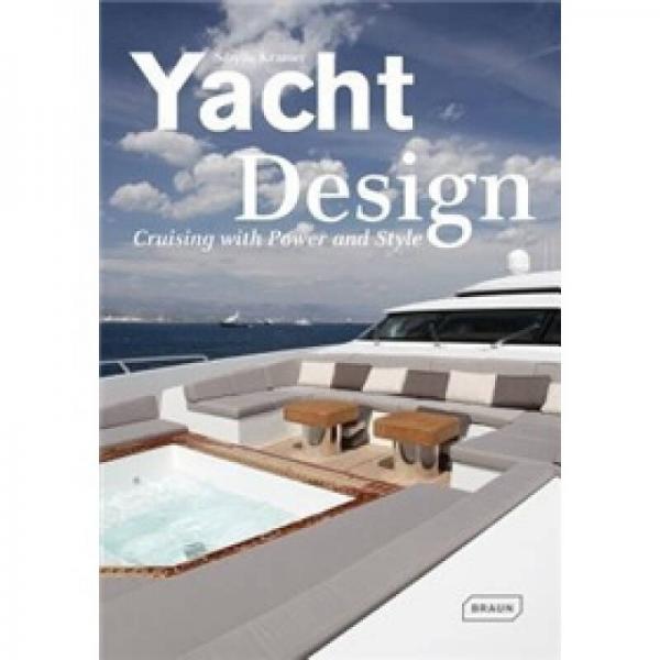 Super Yachts: Cruising with Power and Style