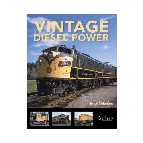 Vintage Diesel Power