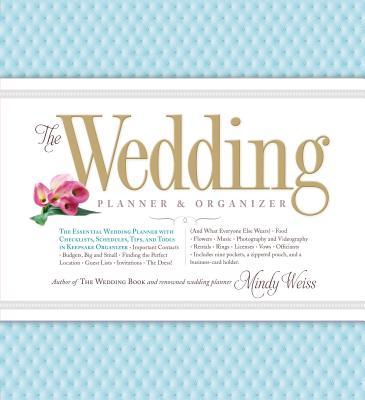 TheWeddingPlanner&Organizer